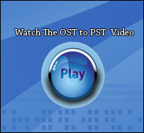 How to Convert OST file Outlook