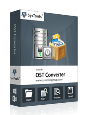 ost converter